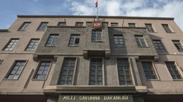 La Turquie a neutralisé 55 éléments du régime syrien à Idleb