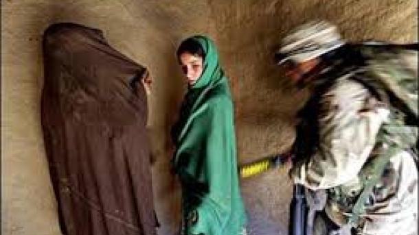 کشتار هزاران غیرنظامی طی 16 سال توسط آمریکا در افغانستان