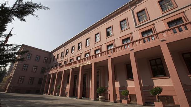 Ankara appelle le Parlement européen à remettre à la justice turque les dirigeants du PKK
