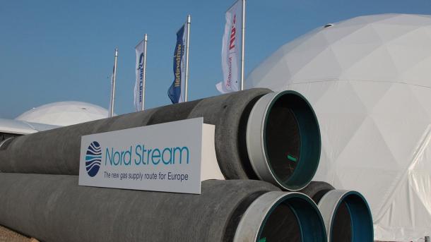 Finlanda bëhet pjesë e gazsjellësit rus “Nord Stream 2”