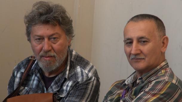 İstanbulda tatar rässamnäre