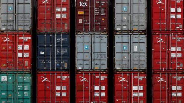 Экспорт Турции в ноябре увеличился на 9,4 %