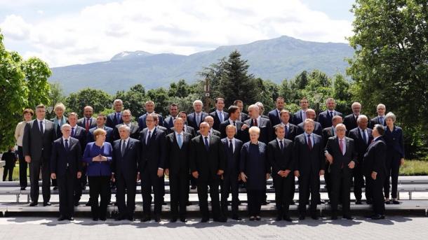 AB - Batı Balkanlar Zirvesi Bulgaristan Sofya 02.jpg