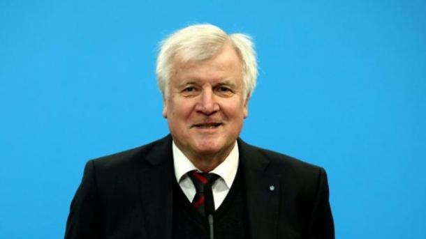 Ministri i brendshëm gjerman javën e ardhshme viziton Turqinë