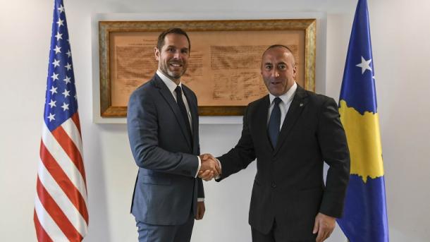 Takimi Haradinaj-Marocco: Kosova e përkushtuar për paqen e qëndrueshme në vend dhe rajon