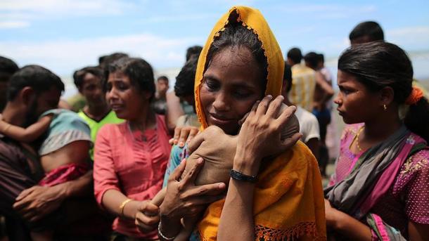 Bangladeshi i kërkon Mianmarit ripranimin e myslimanëve të Arakanit