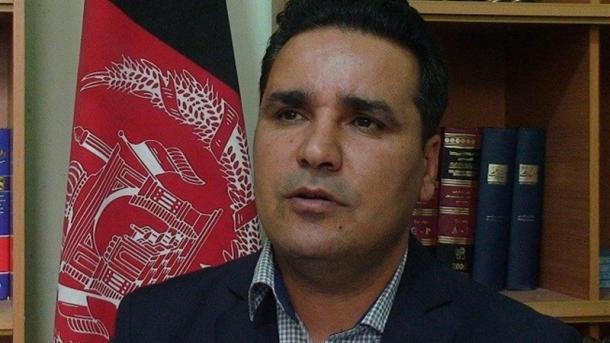 افغانستانده یوقاری مرتبه لی بیر کیشی اولدیریلدی