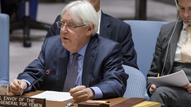 Yemen, finisce senza risultati colloqui con gli houthi