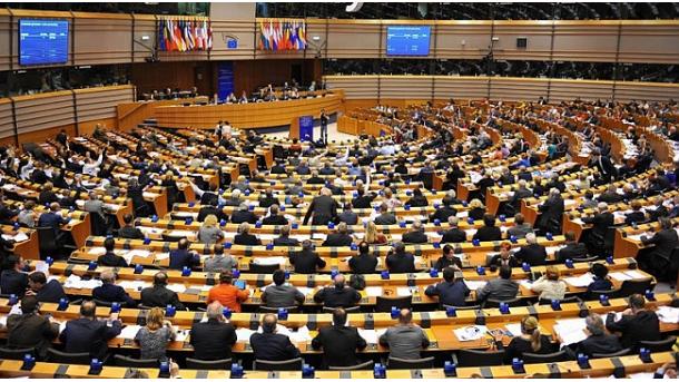 Eurodiputados proponen adelantar elecciones presidenciales en Nicaragua