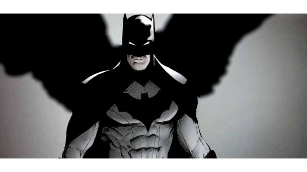 Addio a Batman