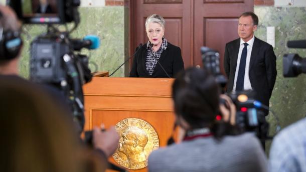 Grupi antinuklear ICAN fiton Çmimin Nobel për Paqen