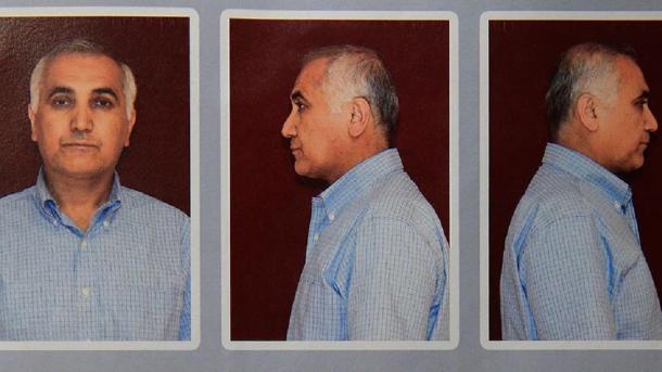El artífice de la traicionera asonada en Turquía se refugia en Alemania