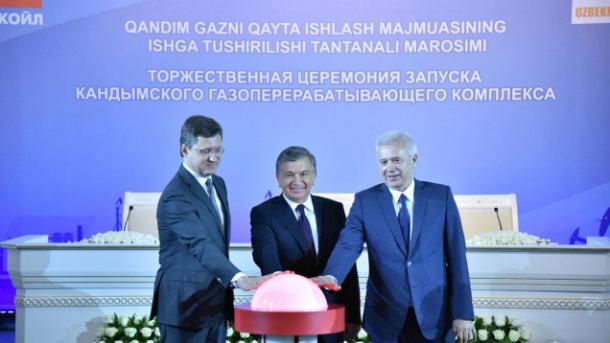 O'zbekistondan xabarlar 17-qism