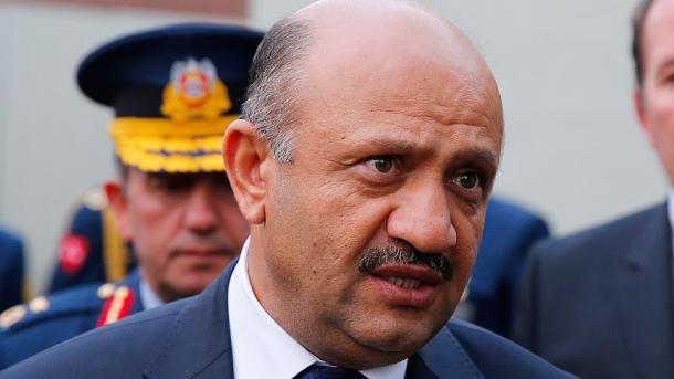 Rusiya ilǝ ABŞ arasındakı Suriya mövzulu müzakirǝlǝr sona çatmalı