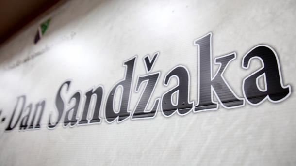 U Novom Pazaru obilježen Dan Sandžaka