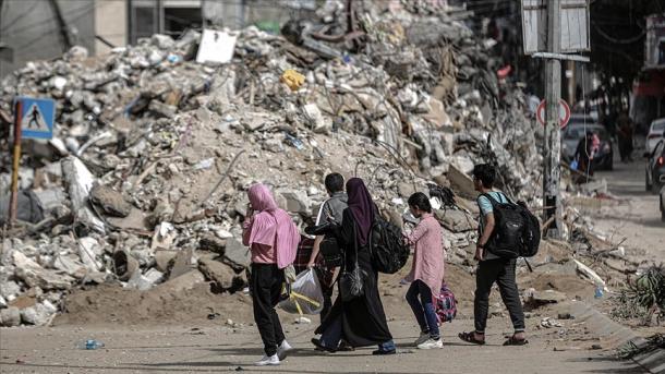 Analiza e javës: Vala e fundit e dhunës së Izraelit në Palestinë