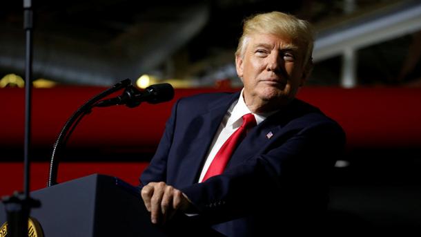 Trump nuk shtroi iftarin tradicional në Shtëpinë e Bardhë