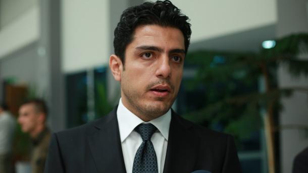 Udhëheqja rajonale kurde në veri të Irakut do të ndërtojë 2000 banesa në Sinxhar