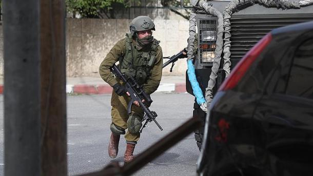 Izraelske snage u 2018. ubile 37 palestinskih maloljetnika