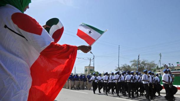 Uchaguzi mkuu Somaliland