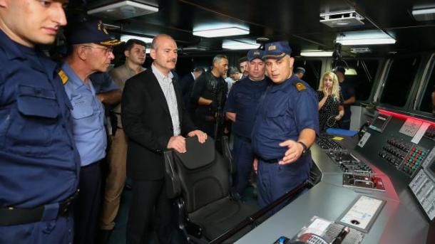 «türkiye tedbir almighan bolsa yawropa döletliri 6 aymu berdashliq bérelmigen bolatti»