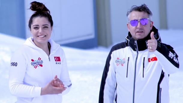 Mlada turska skijašica u Sloveniji spasila život 12-godišnjem dječaku