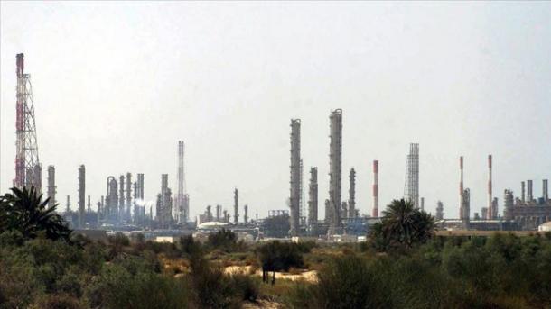Японию уведомили об изменениях в поставках нефти