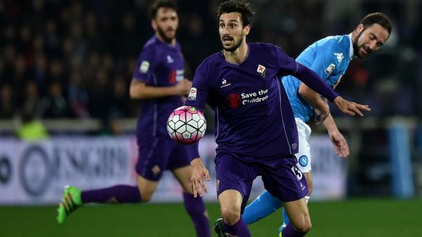 Calcio in lutto per la morte di Davide Astori