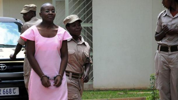 Victoire Ingabire, kiongozi wa zamani wa upinzani Rwanda apewa msamaha wa rais