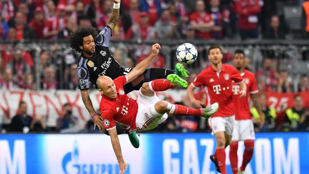 Niko Kovac wird neuer Bayern-Trainer