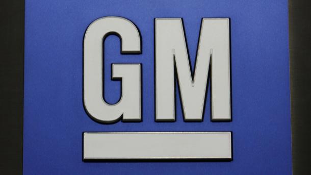 GM beantragt Zulassung für Robo-Taxis ohne Lenkrad und Gaspedal