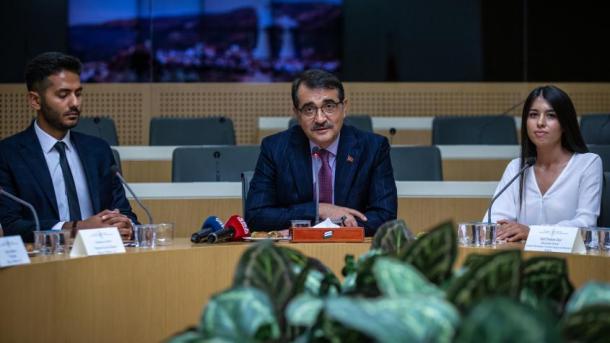 Studentët turq do të trajnohen në Rusi për Centralin e Energjisë Bërthamore Akkuyu