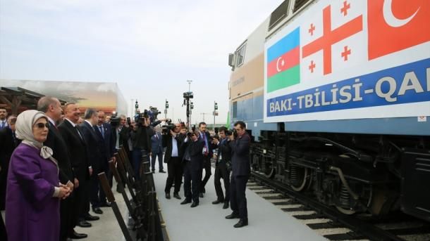 Bakü Tiflis Kars (30)