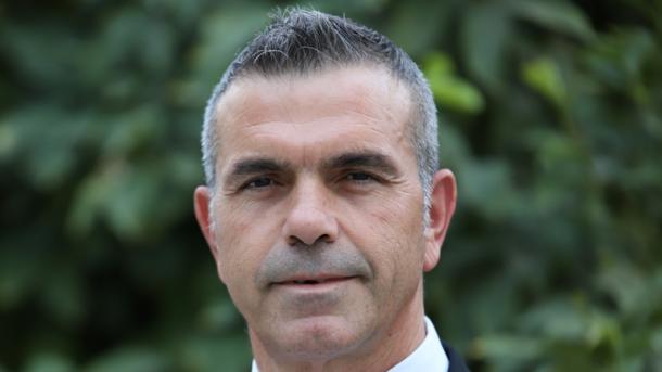 Teberrüken Uluçaý DKTR-nyň Jemhuriýet Mejlisiniň başlyklygyna saýlandy
