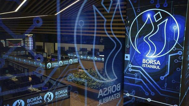 سیر روند افقی در معاملات بورس استانبول