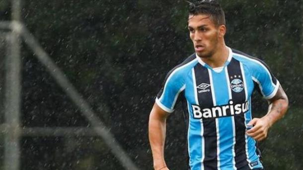 Un futbolista argentino muere al caer de un sexto piso durante una fiesta