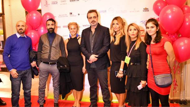 Stoccolma, inizia la quinto edizione del “Festival internazionale di film commedia”
