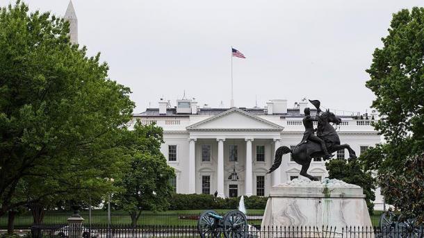 Skandalöse Gaza-Erklärung der USA