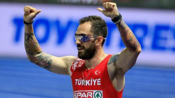 Do sada 11 turskih atletičara obezbjedilo norme za Olmpijadu u Tokiju