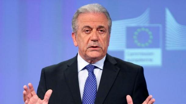 BE: 108 milionë euro për Bullgarinë për menaxhimin e migrimit