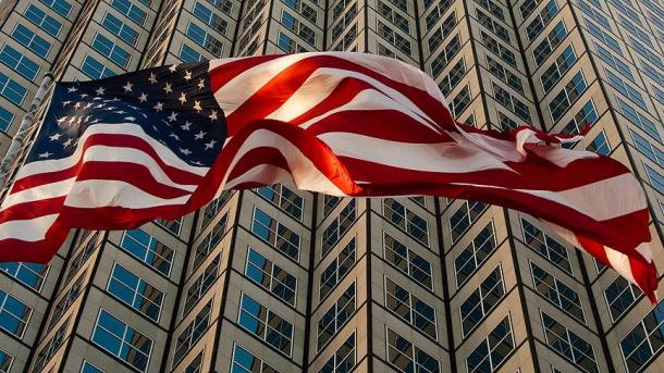 美国对外国投资实施新限制 剑指中国企业