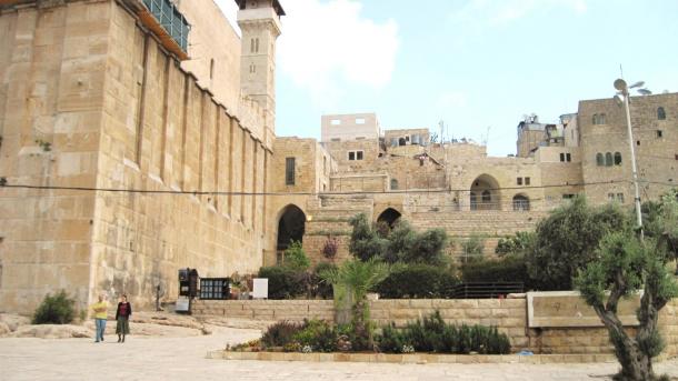 Israel führt zur neuen Krise