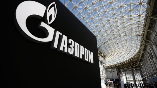 Выросли поставки российского газа в Турцию
