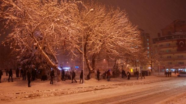 Nogayça: Bîr sane ötip ketti