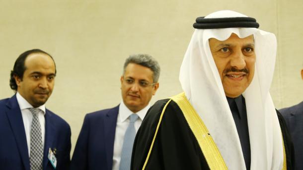 Arábia Saudita promete na ONU que julgará os assassinos de Khashoggi