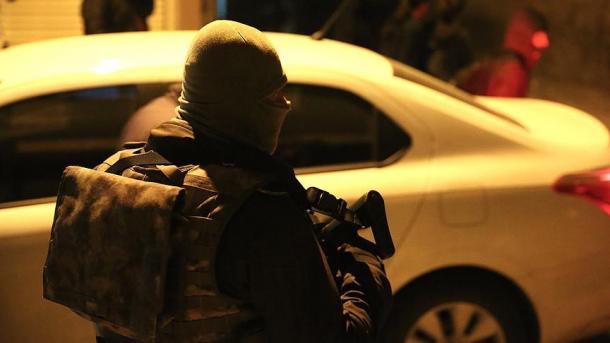 U Istanbulu uhapšeno 49 pripadnika ISIL-a