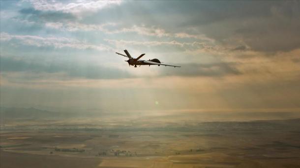 Türkiyənin pilotsuz uçuş aparatı “ANKA” yeni rekord qırdı