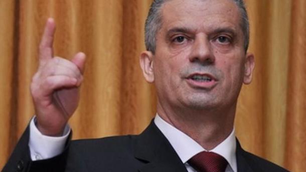 Gjyqi i liderit politik të Bosnje-Hercegovinës, Fahrudin Radonçiç