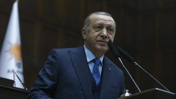 Erdogan për tërheqjen e ushtarëve nga Siria: ShBA-ja bëri atë që i takonte