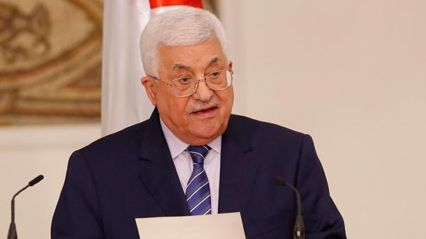 Abbas do të apelojë pranë OKB-së ndaj ligjit të Izraelit